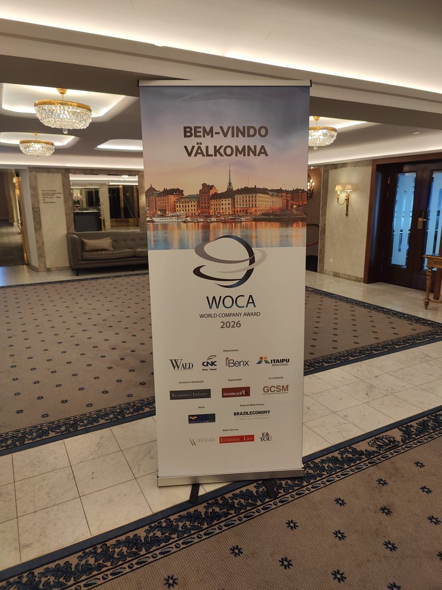 WOCA 1
